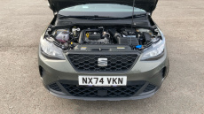 SEAT Arona 1.0 TSI SE Technology 5dr Petrol Hatchback